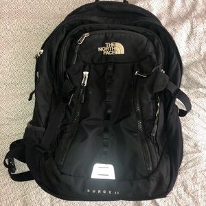 North Face Surge ll Backpack